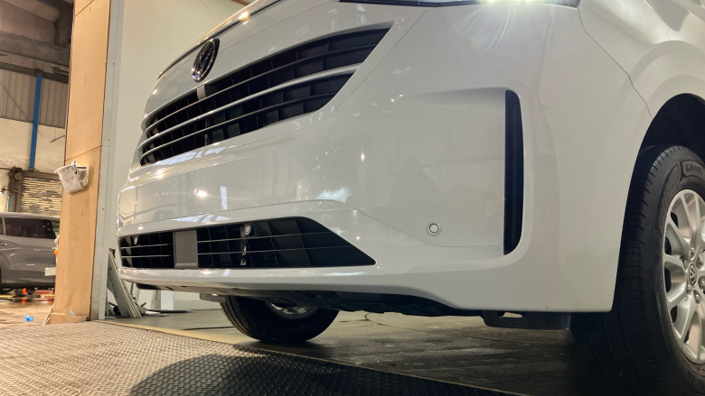 Volkswagen Transporter T28 Swb Diesel 2.0 TDI 110 Commerce Pro Van